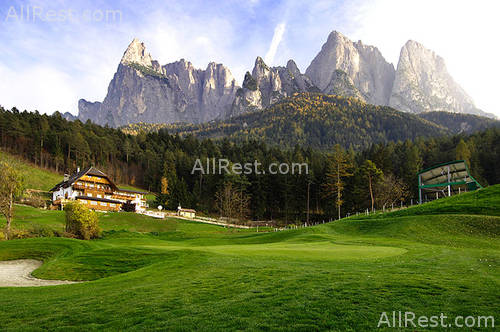 Hotel Saltria Mountain Resort 29